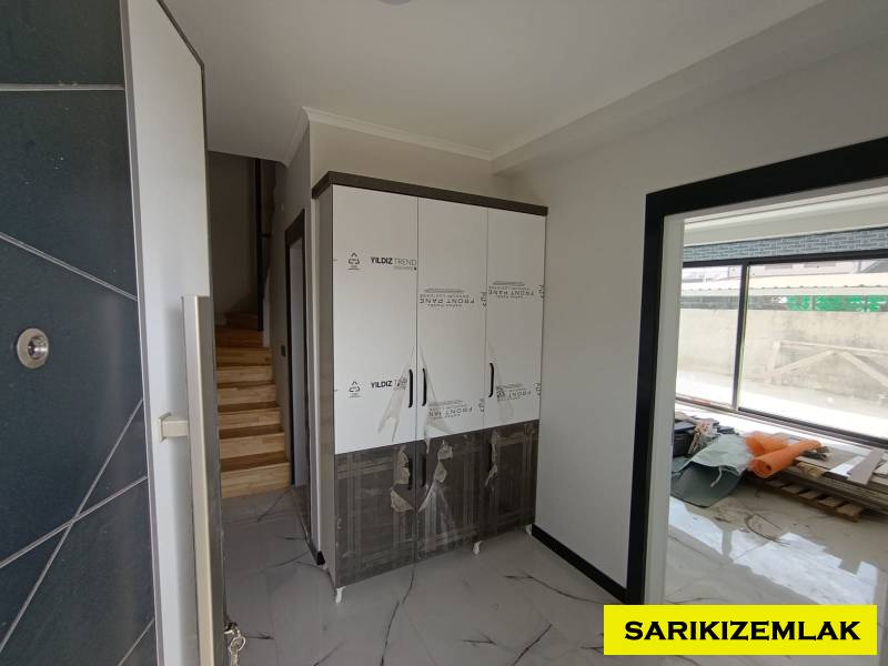 Edremit Hamidiye Mah`da3+1  Villa. - 6